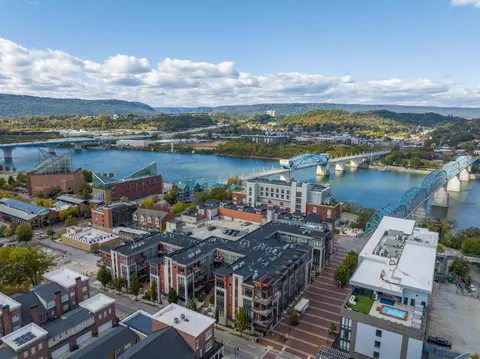 129 Walnut St UNIT 317, Chattanooga, TN 37403