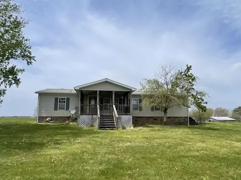 193 Lynn Rothwell Rd, Pikeville, TN 37367