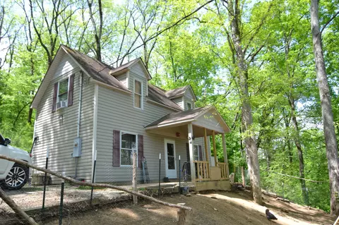 740 Lake Logan Rd, Ardmore, TN 38449