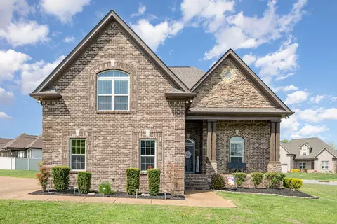 3188 Colchester Cir, Lebanon, TN 37087