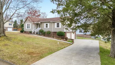 160 Windtrace Dr NW, Cleveland, TN 37312