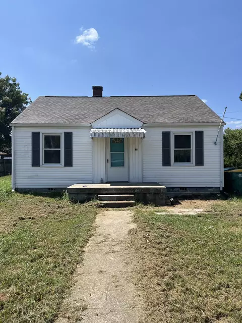 532 Harwell Ave, Lewisburg, TN 37091