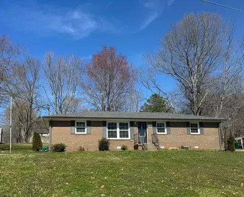 1545 Sandy St, Lewisburg, TN 37091