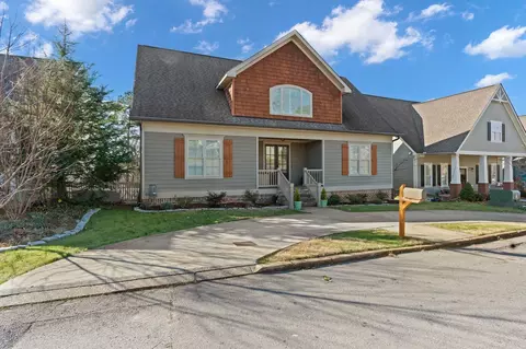 1114 Westwood Ave, Chattanooga, TN 37405