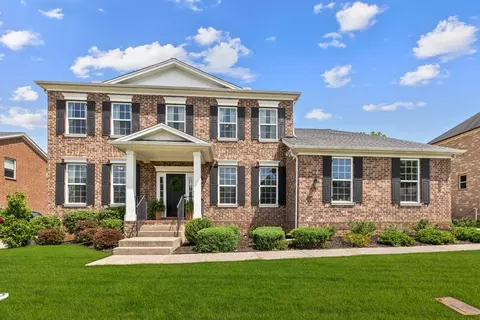123 Whitney Park Dr, Nolensville, TN 37135