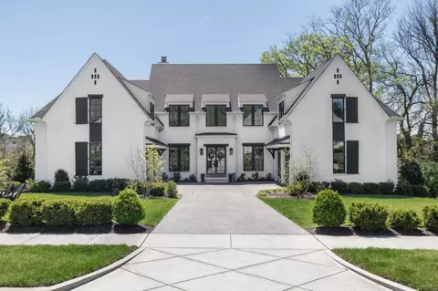 1411 Newhaven Dr, Brentwood, TN 37027