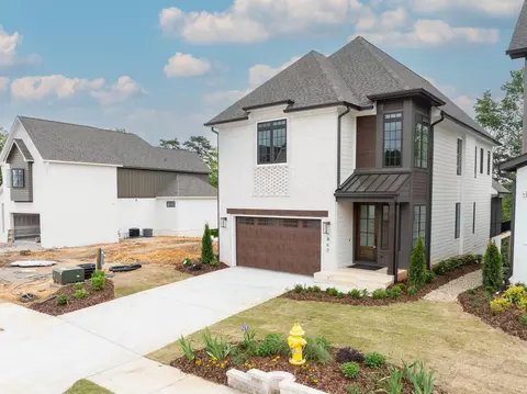 862 Cranes Camp Trl, Chattanooga, TN 37415