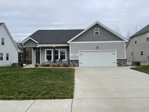 1008 Berry Bnd, Clarksville, TN 37043
