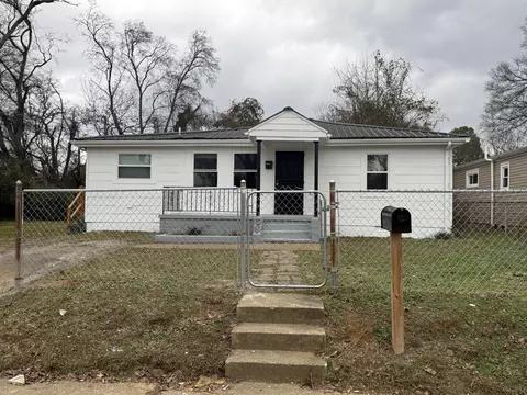 2011 Laura St, Chattanooga, TN 37406