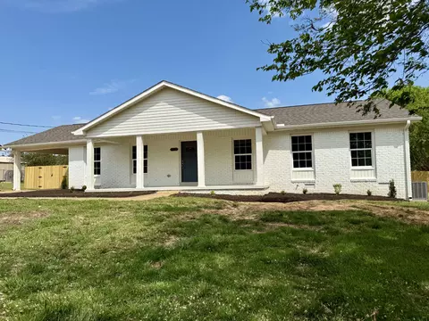 72 Morningside Dr, Lexington, TN 38351