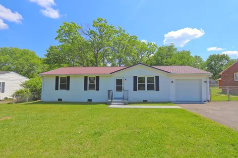 509 Taryton Dr, Lebanon, TN 37087