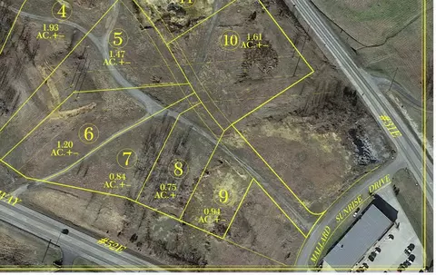 1123 New Hwy 52, Westmoreland, TN 37186