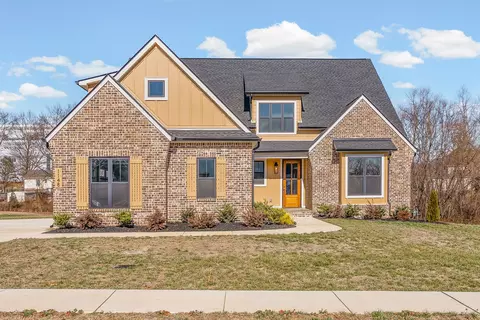 1148 Archibald Dr, Clarksville, TN 37040