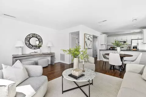 617 Moore Ave #A, Nashville, TN 37203