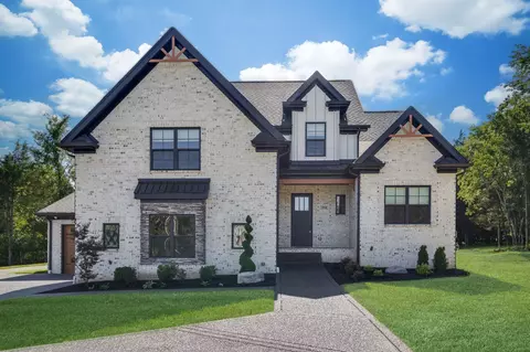 3508 Earhart Rd, Mount Juliet, TN 37122