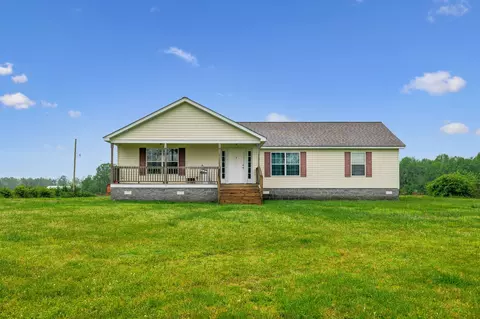 395 Charlie Lewis Rd, Morrison, TN 37357