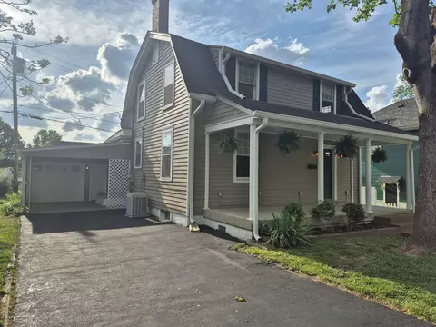 1102 Birdsall St, Old Hickory, TN 37138