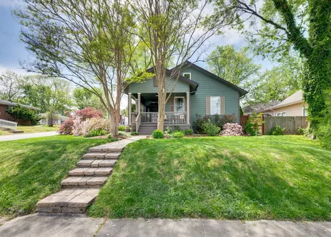 1710 Shelby Ave, Nashville, TN 37206