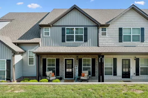 433 Rick Mccormick Dr, La Vergne, TN 37086