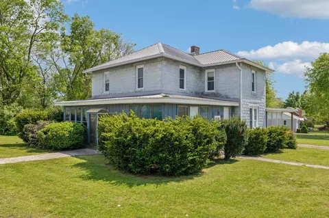 611 1st Ave, Mount Pleasant, TN 38474