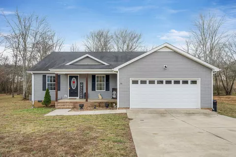 36 Elm Crest Cir, Mcminnville, TN 37110