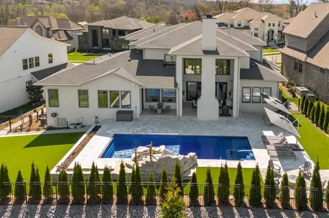 6007 Lookaway Cir, Franklin, TN 37067