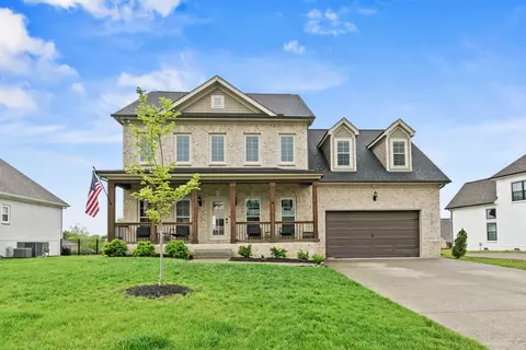 8010 Brightwater Way, Spring Hill, TN 37174