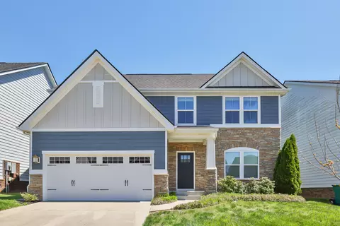 2078 Morton Dr, Spring Hill, TN 37174
