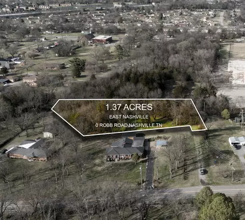 0 Robb Rd N, Nashville, TN 37207