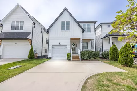 1505 60th Ave N, Nashville, TN 37209