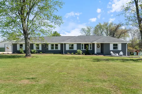 2125 E Hill Dr, Madison, TN 37115
