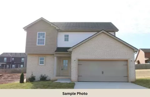 162 Ringgold, Clarksville, TN 37042