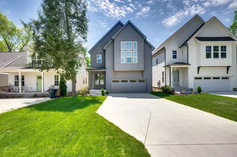 1806 Piedmont Ave, Nashville, TN 37216