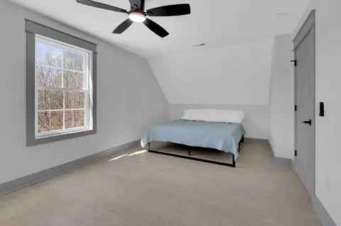 Bedroom - 591 Ghea Rd, Normandy, TN 37360 photo 10 of 10