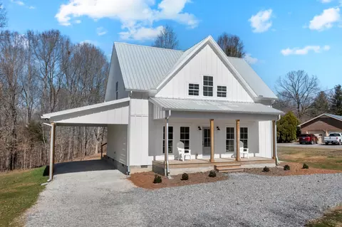 Exterior - 591 Ghea Rd, Normandy, TN 37360 photo 3 of 12