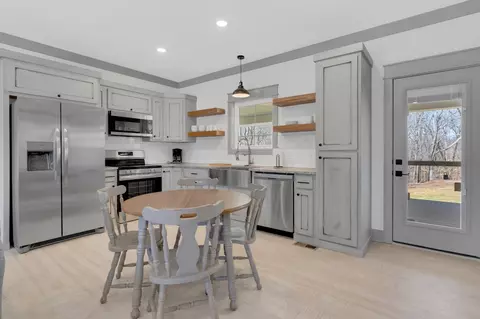 Kitchen - 591 Ghea Rd, Normandy, TN 37360 photo 1 of 5