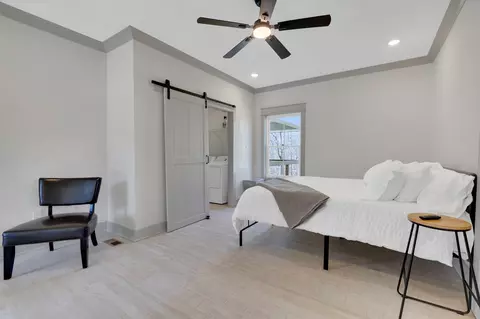 Bedroom - 591 Ghea Rd, Normandy, TN 37360 photo 4 of 10