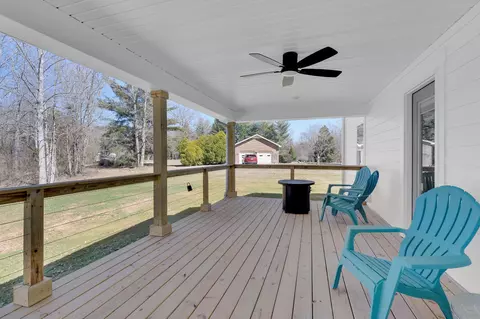 Exterior - 591 Ghea Rd, Normandy, TN 37360 photo 11 of 12