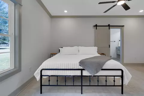 Bedroom - 591 Ghea Rd, Normandy, TN 37360 photo 3 of 10