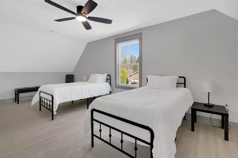 Bedroom - 591 Ghea Rd, Normandy, TN 37360 photo 6 of 10
