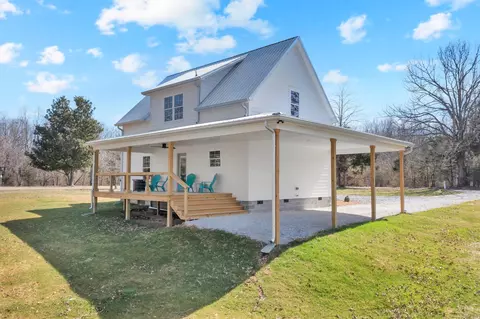 Exterior - 591 Ghea Rd, Normandy, TN 37360 photo 6 of 12