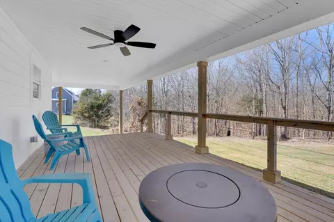Exterior - 591 Ghea Rd, Normandy, TN 37360 photo 12 of 12