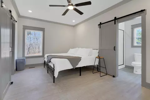 Bedroom - 591 Ghea Rd, Normandy, TN 37360 photo 1 of 10