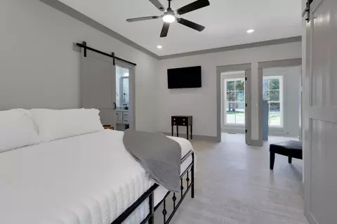 Bedroom - 591 Ghea Rd, Normandy, TN 37360 photo 2 of 10