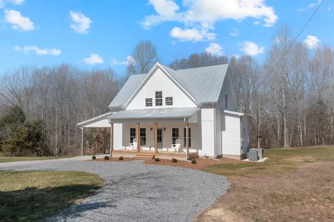 Exterior - 591 Ghea Rd, Normandy, TN 37360 photo 4 of 12