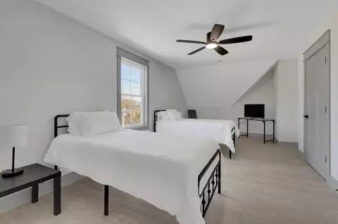 Bedroom - 591 Ghea Rd, Normandy, TN 37360 photo 7 of 10