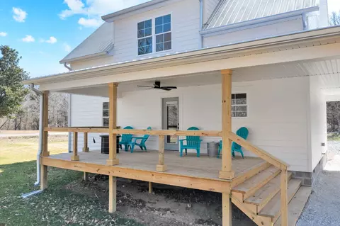 Exterior - 591 Ghea Rd, Normandy, TN 37360 photo 8 of 12