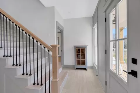 Entry Way - 591 Ghea Rd, Normandy, TN 37360 photo 1 of 1