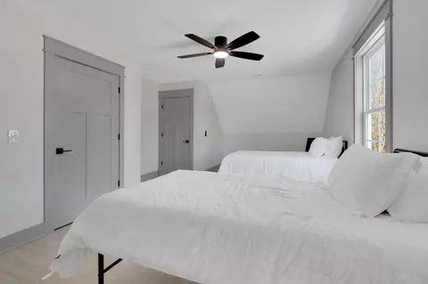Bedroom - 591 Ghea Rd, Normandy, TN 37360 photo 8 of 10