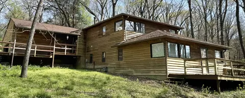 144 E Shady Trl, Old Hickory, TN 37138